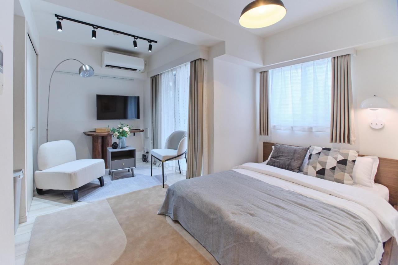 Appartement Regnocomfort Asakusa 3 - Vacation 57925v Tokio
