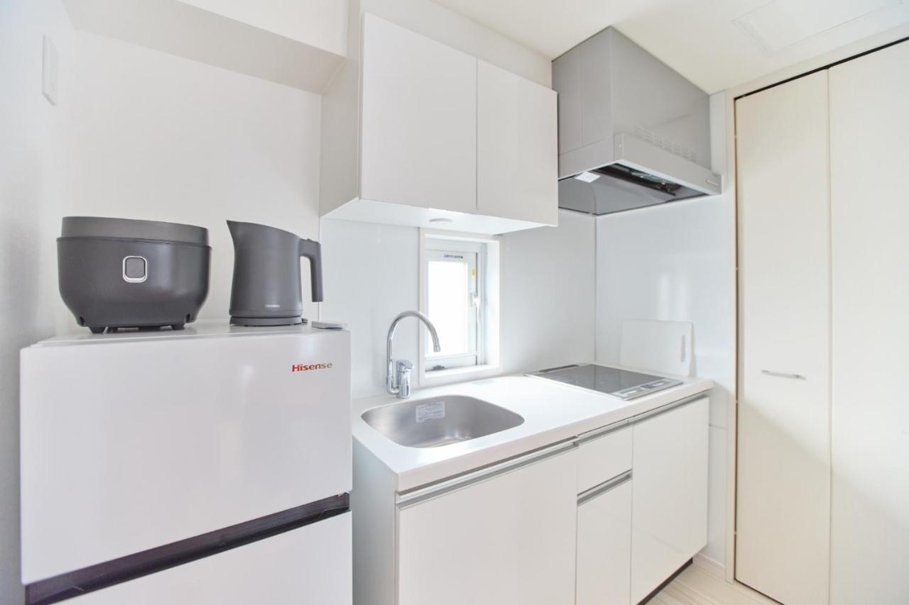 Appartement Regnocomfort Asakusa 3 - Vacation 57925v