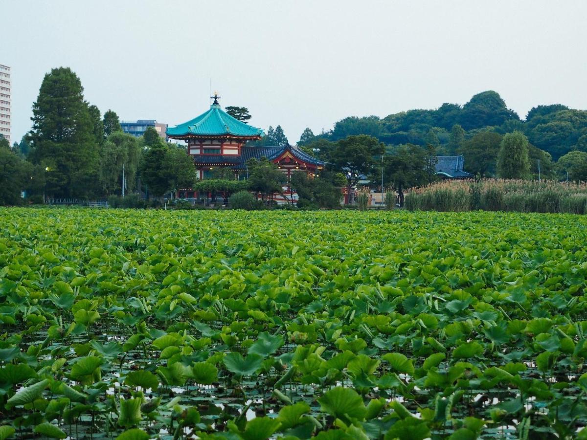 Regnocomfort Asakusa 3 - Vacation 57925v