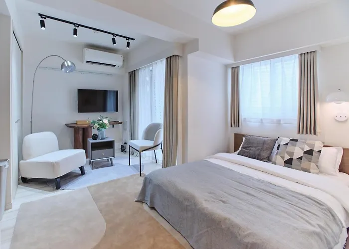 Regnocomfort Asakusa 3 - Vacation Stay 57925V